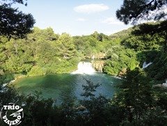 croacia krka parque nacional panoramica thumb 1