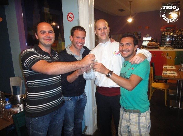 camarero tomica ribice i tri tockice zagreb croacia thumb 1