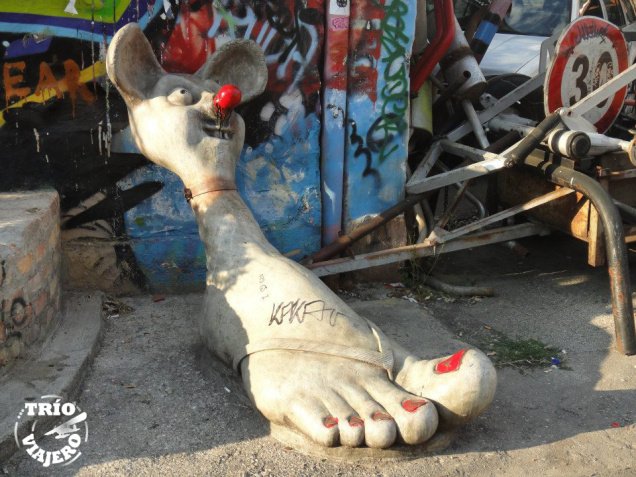metelkova escultura 1