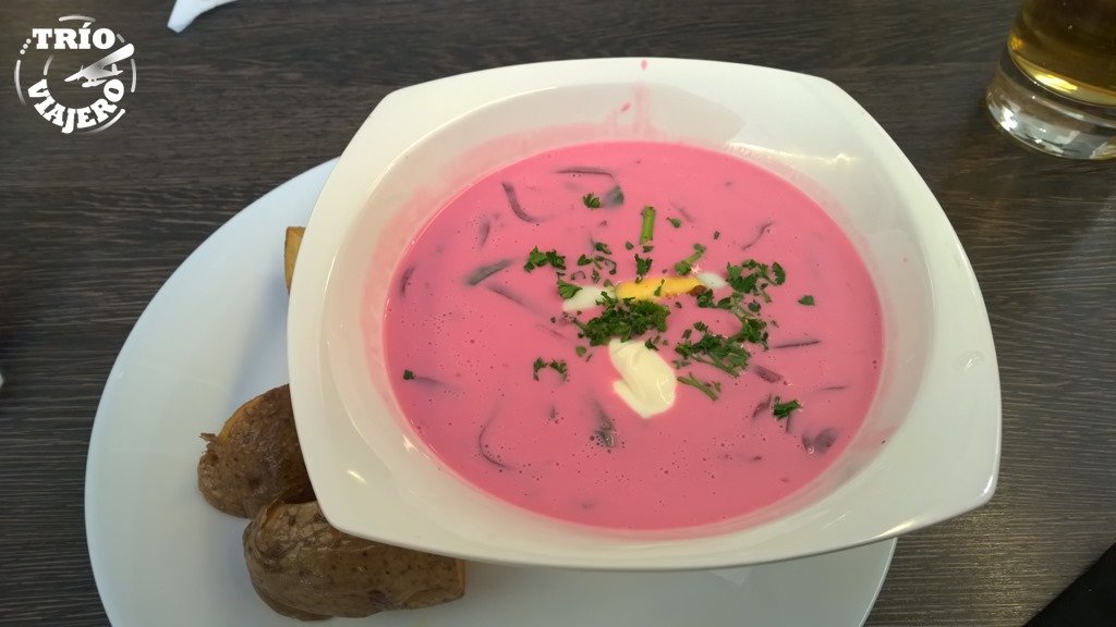 lituania saltibarsciai sopa fria