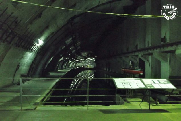 balaklava tunel 1