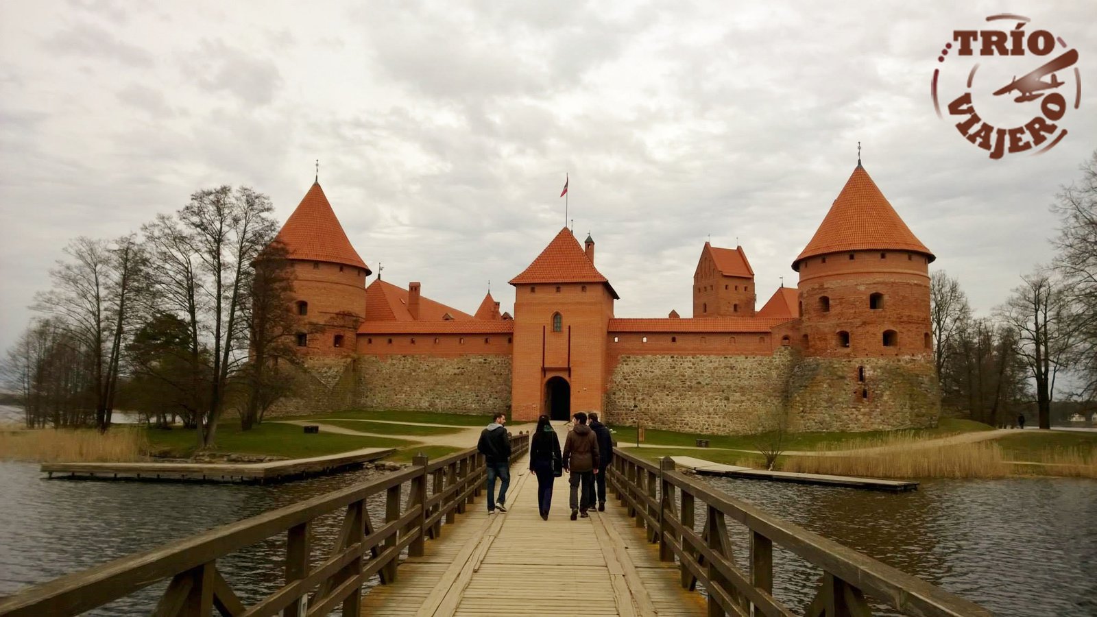 castillo trakai