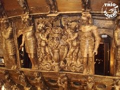 suecia estocolmo vasamuseet decoracion thumb