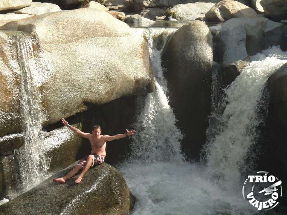 chicos paradise cascadas