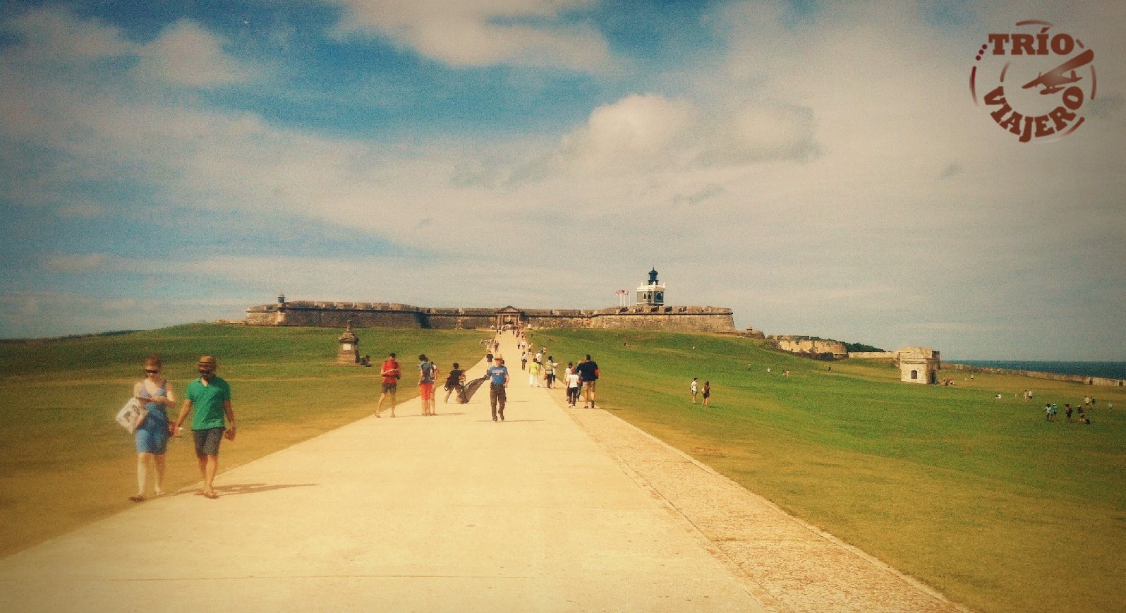 fortaleza el morro
