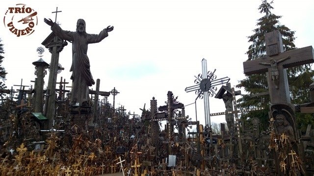 lituania kryziu kalnas cristo thumb