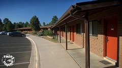 eeuu arizona yavapai lodge motel