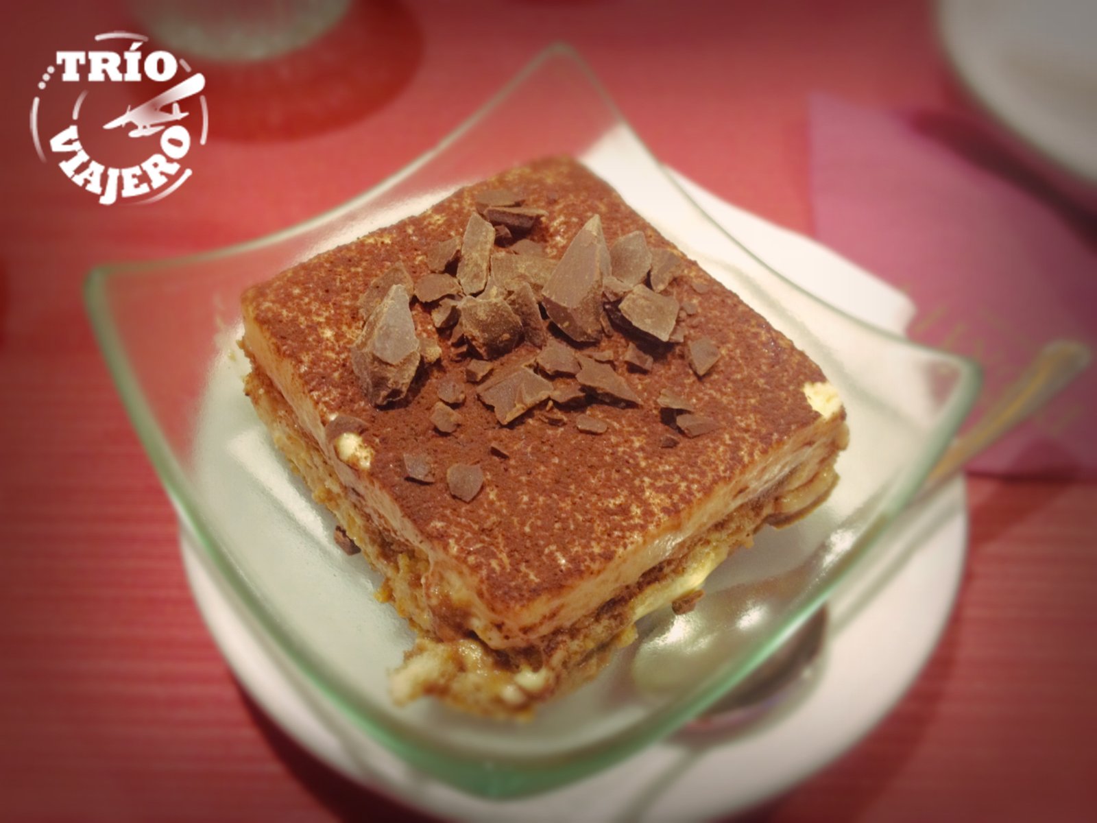 tiramisu pompi roma