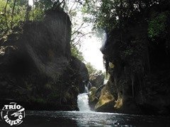 mexico puente de dios entorno thumb