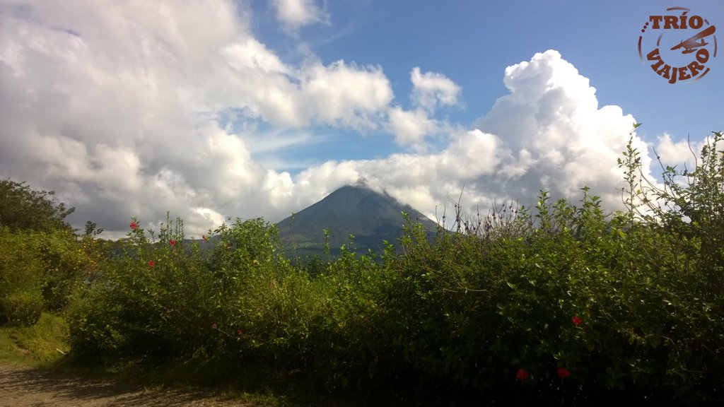 CostaRica Essence Arenal volcan