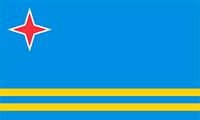 Trio Viajero - Aruba (America)