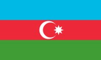 Trio Viajero - Azerbaiyan (Europa)