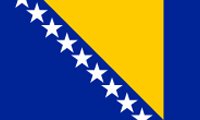 Trio Viajero - Bosnia (Europa)