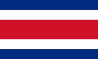 Trio Viajero - Costa Rica (America)