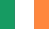 Trio Viajero - Irlanda (Europa)
