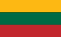 Trio Viajero - Lituania (Europa)