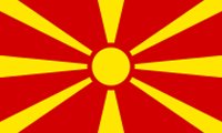 Trio Viajero - Macedonia (Europa)